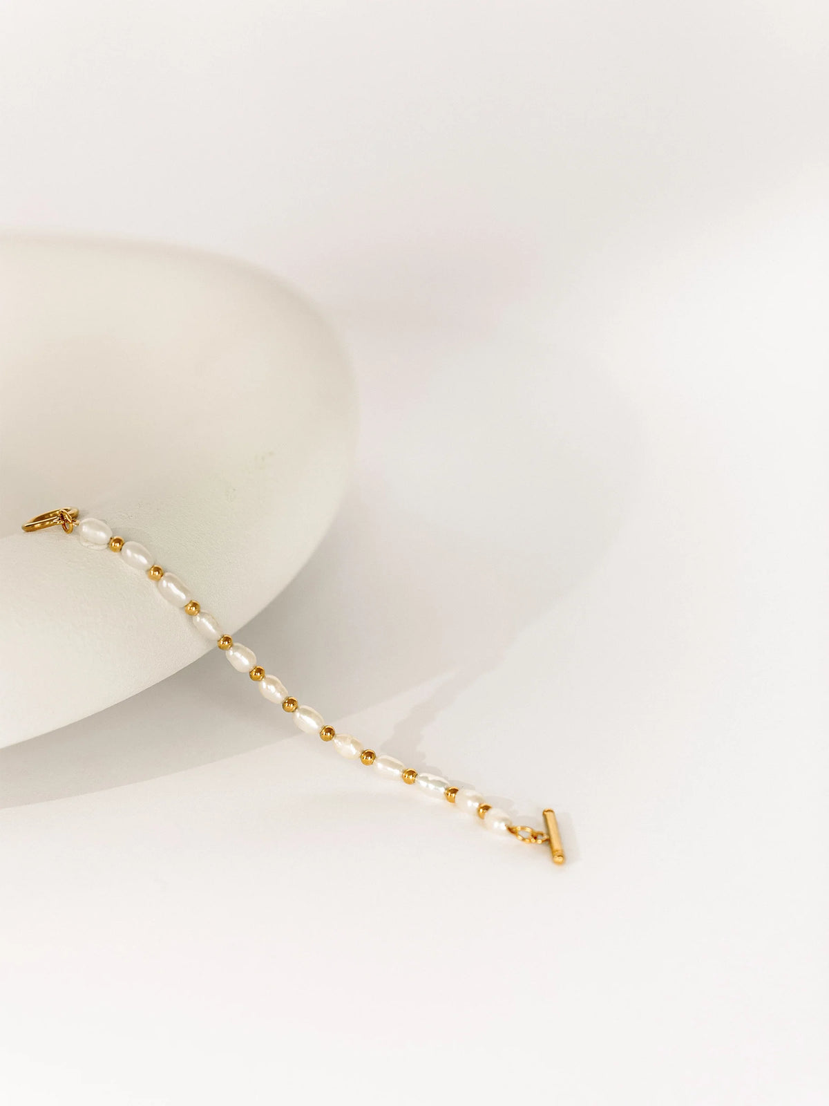 Sophie Bracelet by Kali & Sun