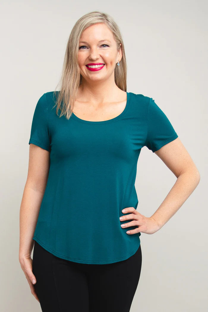 Tessa Tee by Blue Sky