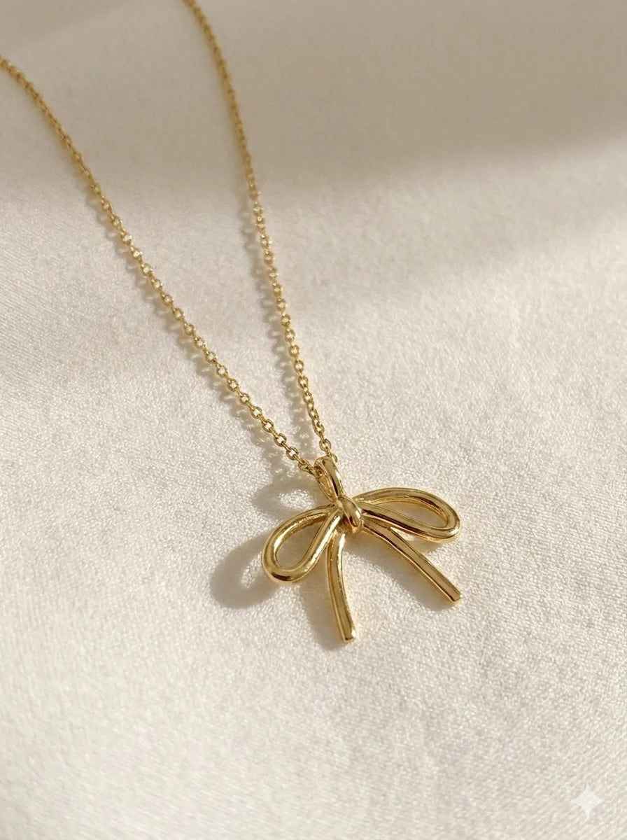 Tessa Necklace by Kali & Sun