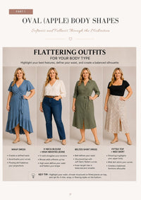 10 Day Outfit Formula - For Busy Women