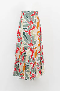 Tibby Skirt By Blue Sky