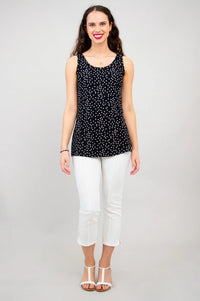 Avalon Tank Top by Blue Sky