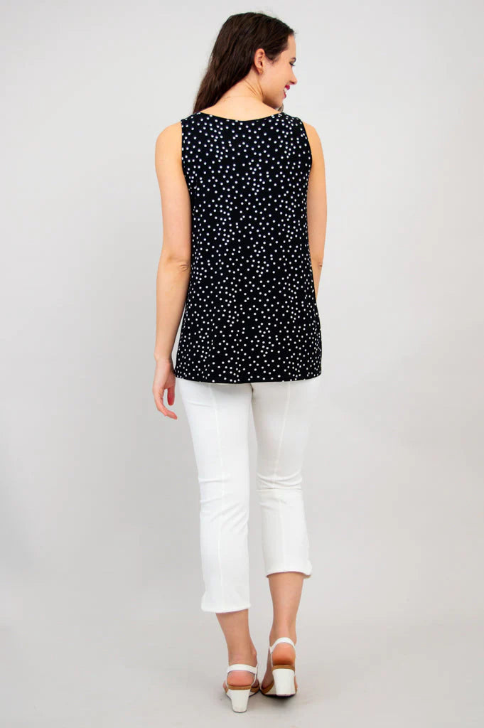 Avalon Tank Top by Blue Sky