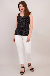 Avalon Tank Top by Blue Sky