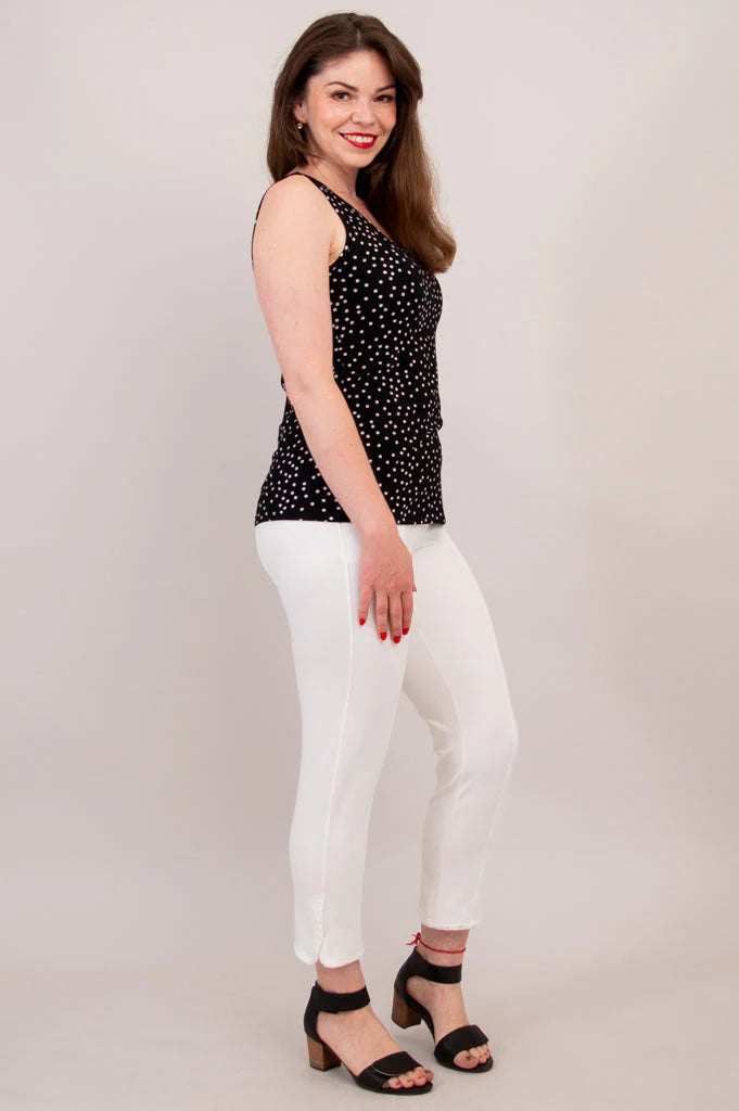 Avalon Tank Top by Blue Sky