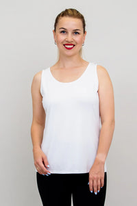 Avalon Tank Top by Blue Sky