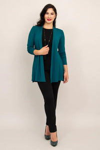 Blue Sky - Chopra Jacket