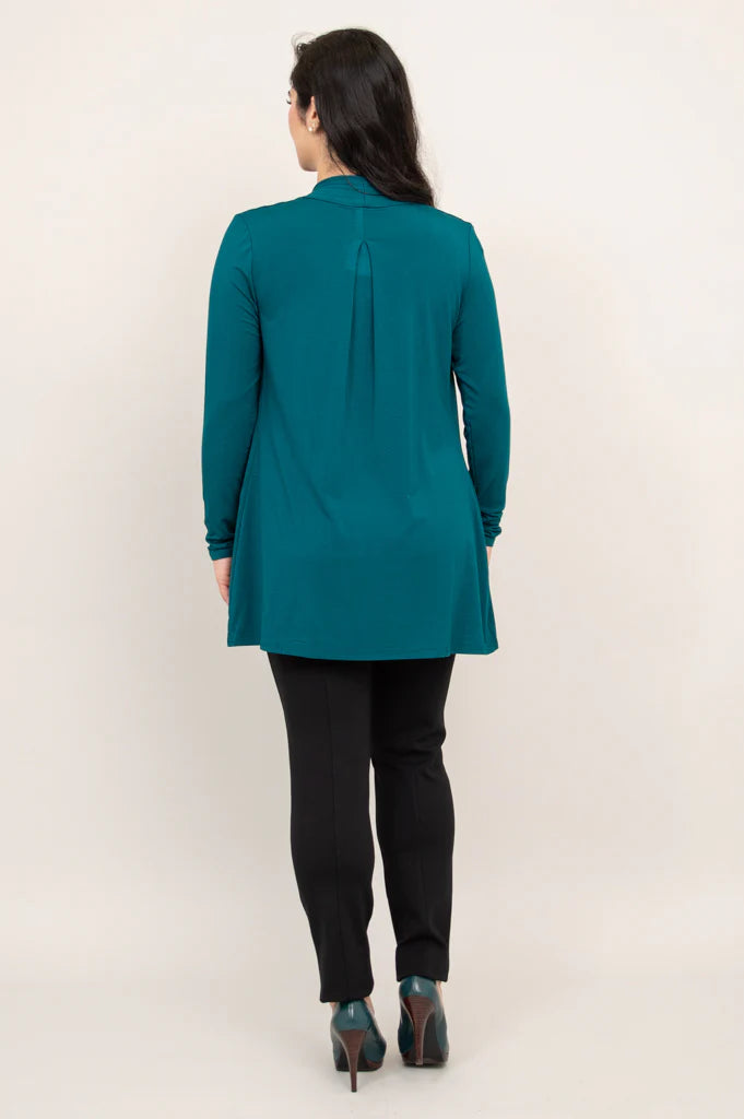 Blue Sky - Chopra Jacket