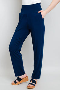 Blue Sky - Clair Pant