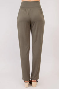 Blue Sky - Clair Pant