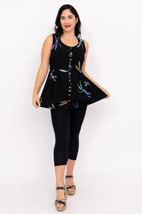Cleo Top by Blue Sky