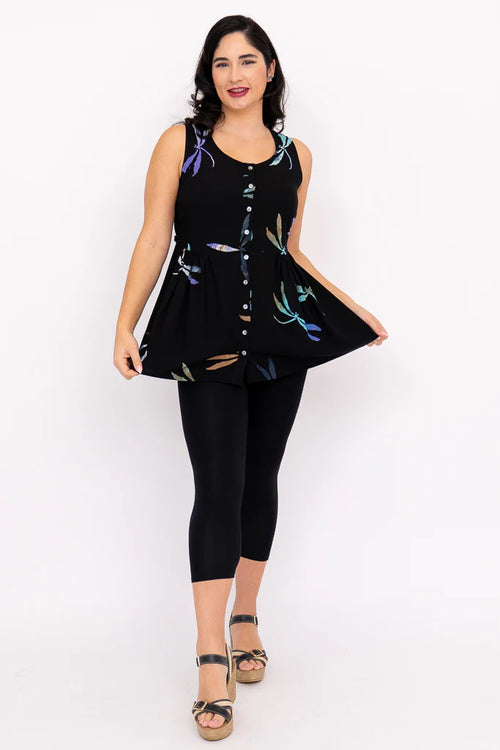 Cleo Top by Blue Sky