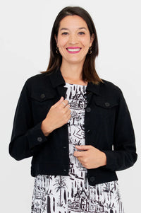 Colleen Jacket by Blue Sky