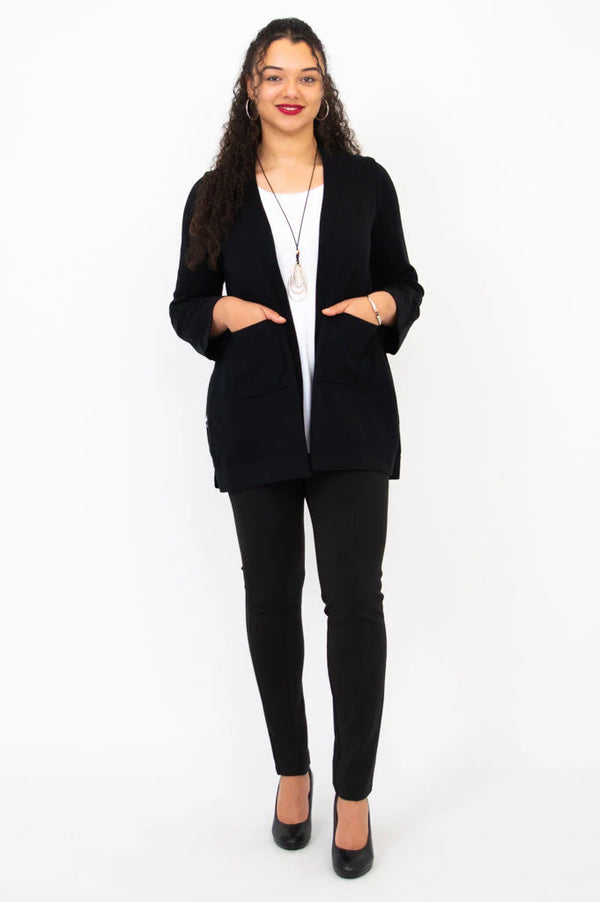Blue Sky - Dallas Cardigan