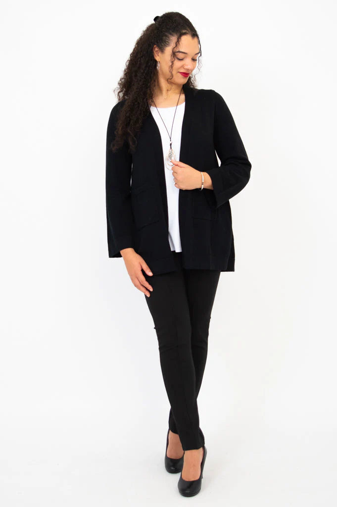 Blue Sky - Dallas Cardigan