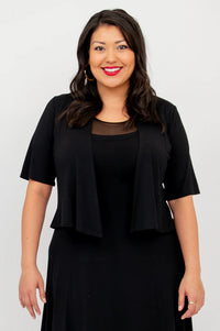 Doda Bamboo Jacket by Blue Sky