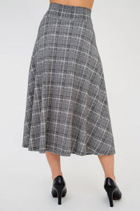 Blue Sky - Gillian Skirt