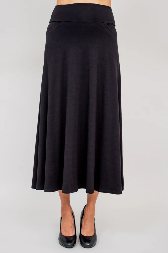 Blue Sky - Gillian Skirt