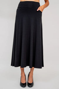 Blue Sky - Gillian Skirt