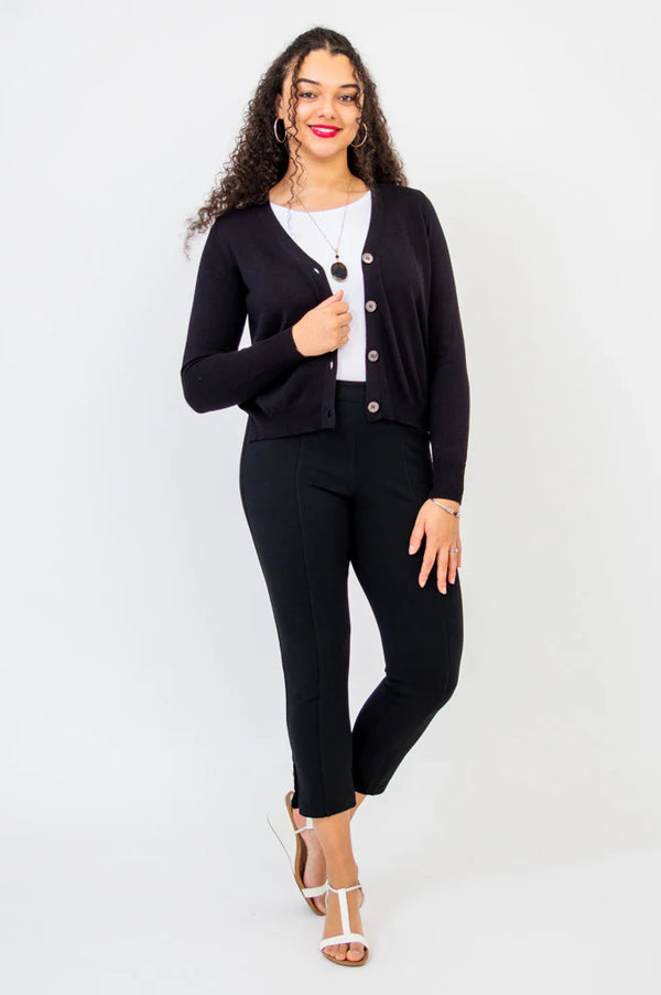 Blue Sky - Jessica Sweater Bamboo Cotton