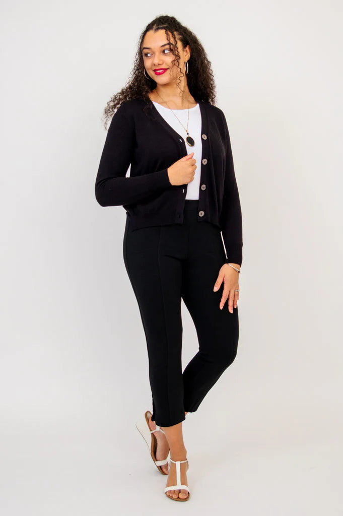 Blue Sky - Jessica Sweater Bamboo Cotton