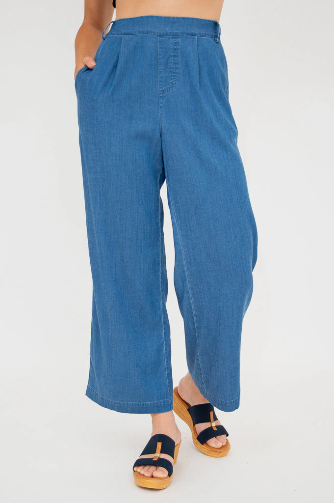 Marla Pant by Blue Sky