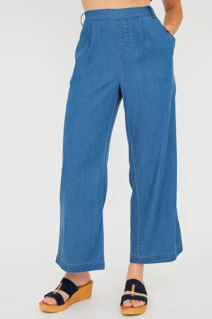 Marla Pant by Blue Sky