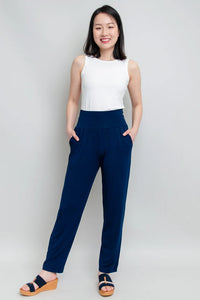 Blue Sky - Clair Pant