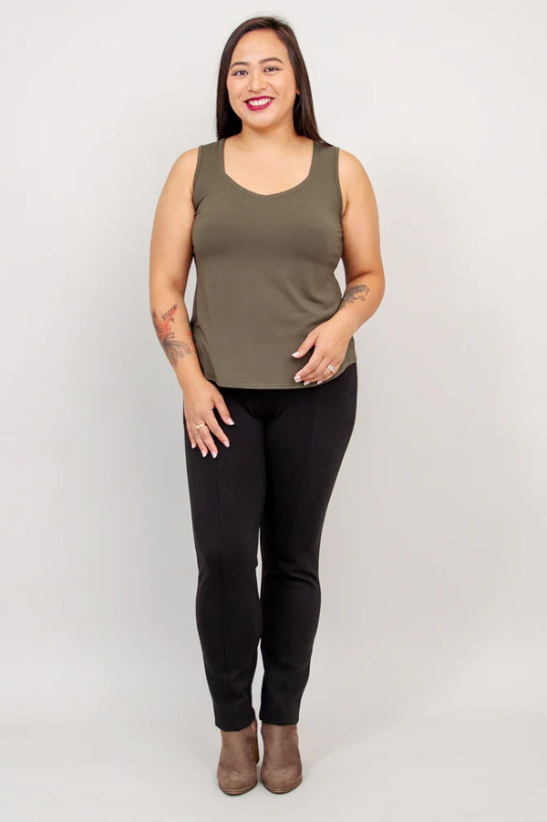 Blue Sky - Ritzy Tank