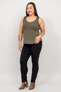 Blue Sky - Ritzy Tank