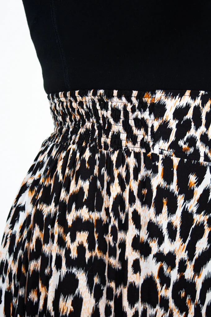 Tibby Skirt By Blue Sky