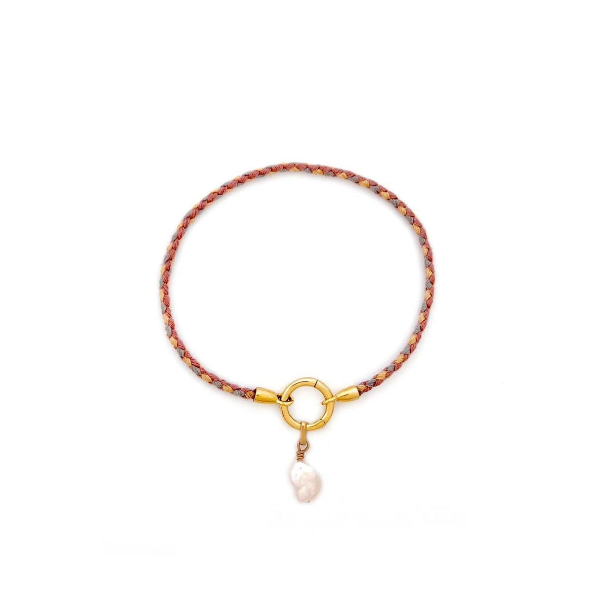 Sugar Blossom - Tezza Bracelet