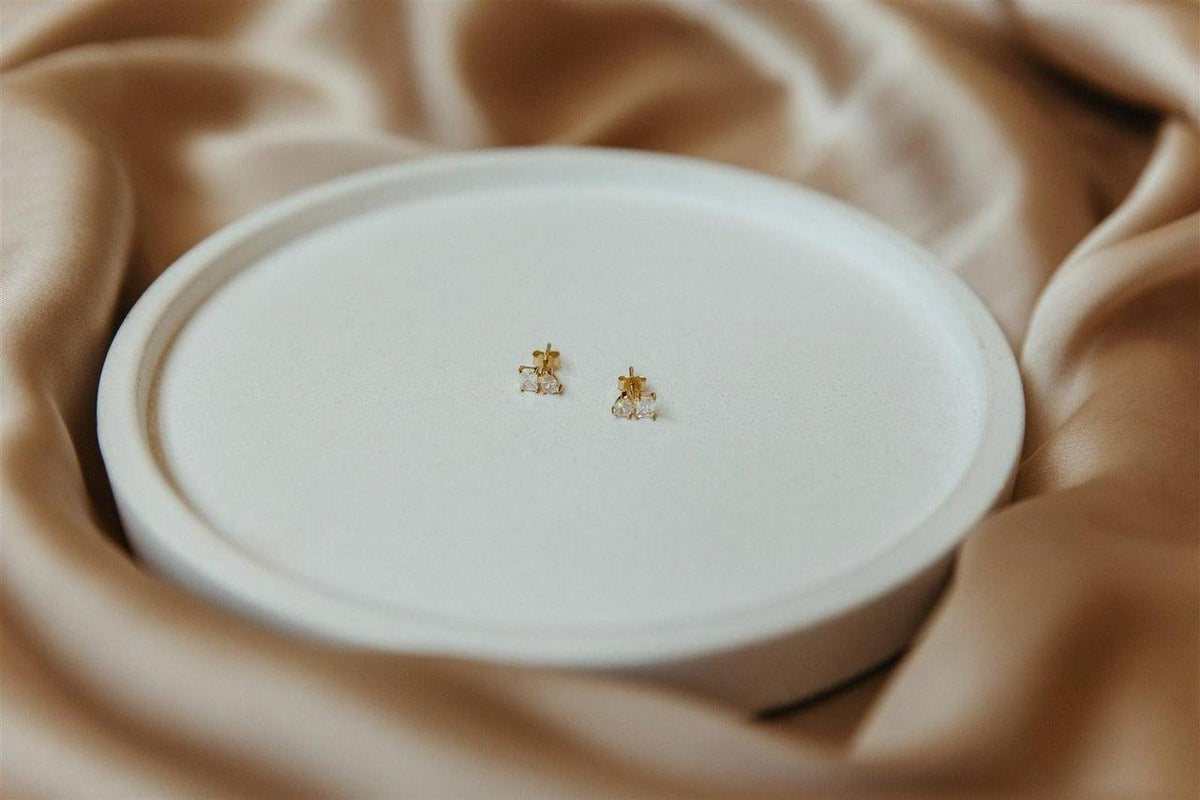 Elizabeth Lyn Jewelry - Suzy Studs