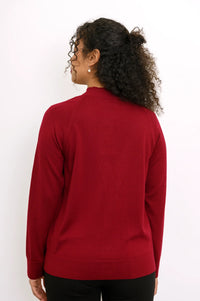 Winslow Merino Wool Sweater by Blue Sky
