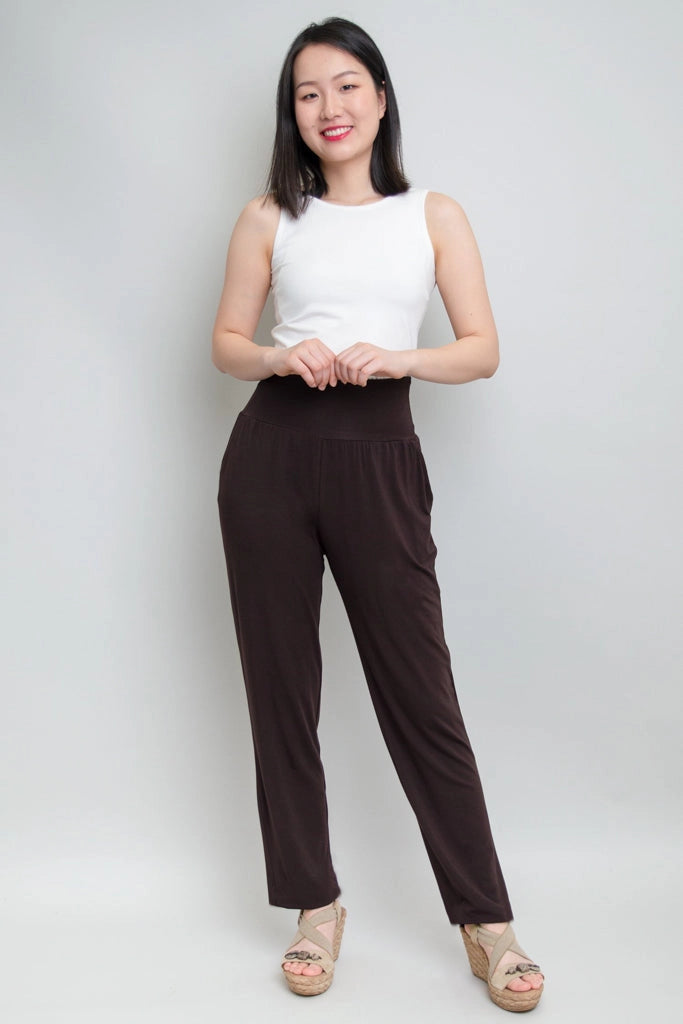 Blue Sky - Clair Pant