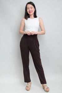 Blue Sky - Clair Pant