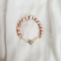 Ainsley Bracelet by Rock Paper Pretty