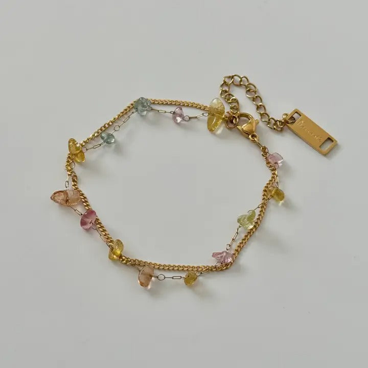 Namaste - Piedra Bracelet