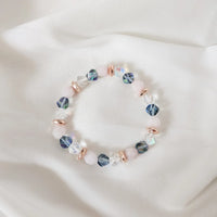 Firefly Bracelet by Rock Paper Pretty