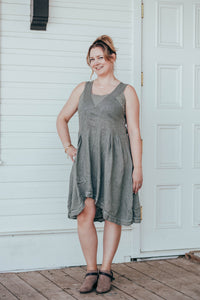 Tank Dress by Me & Gee