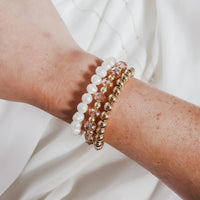 Corsica Bracelet by Rock Paper Pretty
