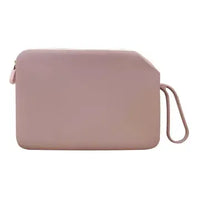 Silicone Makeup Bag by Swoon Beauty