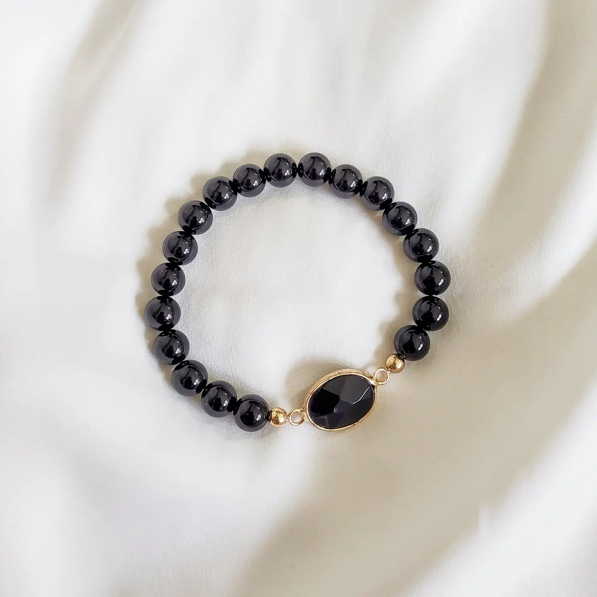 Madeline Bracelet by Rock Paper Pretty