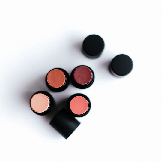 Lunah Life- Natural Cheek + Lip Tints