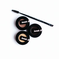 Lunah Life- Natural Brow Sculpt Pomade Wax