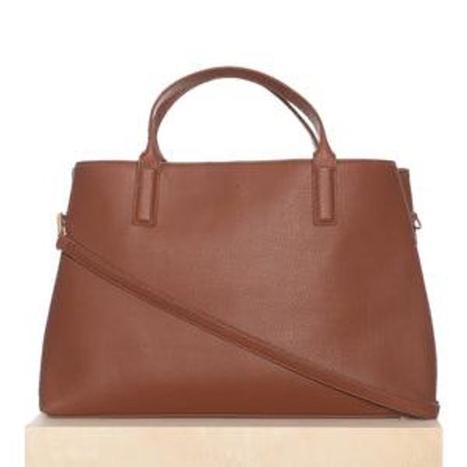 Ela - Workbag Walnut