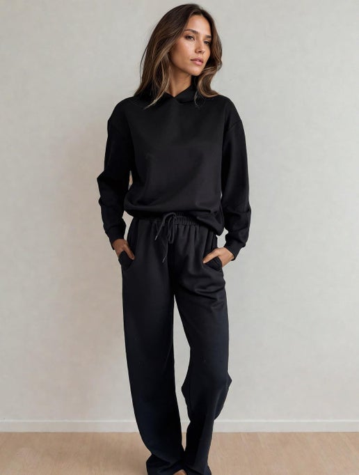 Priv - Adora Wide Leg Pant