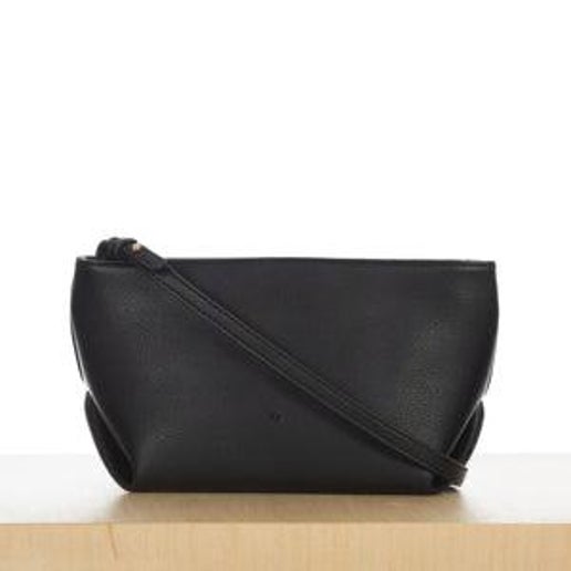 Ela - Fiona Bag Black