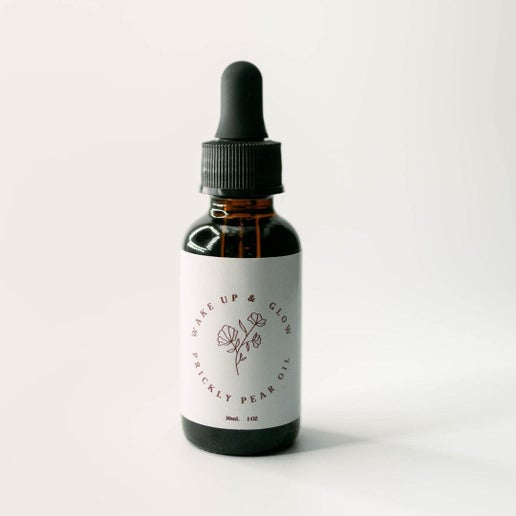 Wake Up & Glow - Prickly Pear Oil