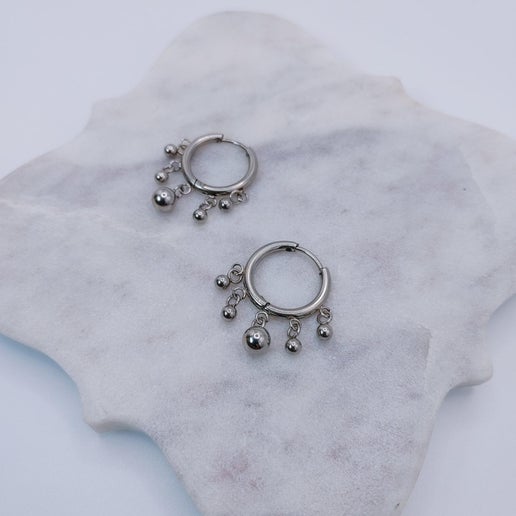 Erum - Sidra Earring